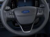 Thumbnail of 2025 Carbonized Gray Metallic Ford Maverick