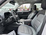 Thumbnail of 2023 Oxford White Ford Bronco Sport