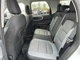 Thumbnail of 2023 Oxford White Ford Bronco Sport