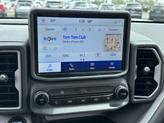 Thumbnail of 2023 Oxford White Ford Bronco Sport
