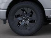 Thumbnail of 2023 Iconic Silver Metallic Ford F-150 Lightning