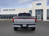 Thumbnail of 2023 Iconic Silver Metallic Ford F-150 Lightning