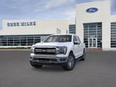 Thumbnail of 2025 Star White Ford F-150
