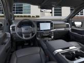 Thumbnail of 2025 Star White Ford F-150