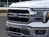 Thumbnail of 2025 Star White Ford F-150