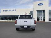 Thumbnail of 2025 Star White Ford F-150