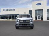 Thumbnail of 2025 Star White Ford F-150