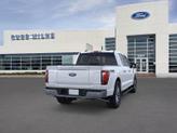 Thumbnail of 2025 Star White Ford F-150