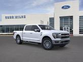 Thumbnail of 2025 Star White Ford F-150