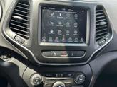 Thumbnail of 2021 Billet Silver Metallic Clearcoat Jeep Cherokee