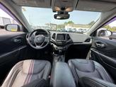 Thumbnail of 2021 Billet Silver Metallic Clearcoat Jeep Cherokee