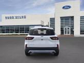 Thumbnail of 2025 Oxford White Ford Escape