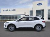 Thumbnail of 2025 Oxford White Ford Escape