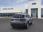 Thumbnail of 2025 Oxford White Ford Escape