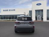 Thumbnail of 2025 Oxford White Ford Escape