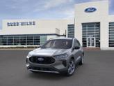 Thumbnail of 2025 Oxford White Ford Escape