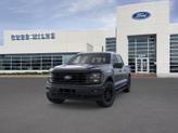 Thumbnail of 2025 Carbonized Gray Metallic Ford F-150