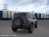 Thumbnail of 2025 Gray Ford Bronco
