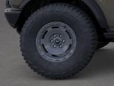 Thumbnail of 2025 Gray Ford Bronco