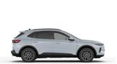 Thumbnail of 2026 Space Silver Ford Escape