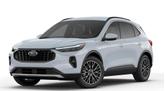 Photo of 2026 Space Silver Ford Escape