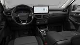 Thumbnail of 2026 Space Silver Ford Escape