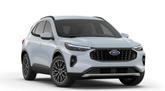 Thumbnail of 2026 Space Silver Ford Escape