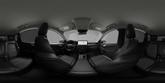 Thumbnail of 2026 Space Silver Ford Escape