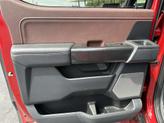 Thumbnail of 2023 Rapid Red Metallic Tinted Clearcoat Ford F-150