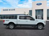 Thumbnail of 2016 Oxford White Ford F-150