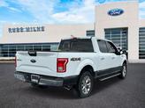 Thumbnail of 2016 Oxford White Ford F-150