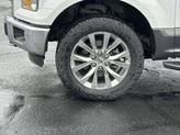 Thumbnail of 2016 Oxford White Ford F-150