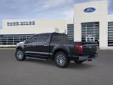 Thumbnail of 2025 Agate Black Metallic Ford F-150