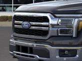 Thumbnail of 2025 Agate Black Metallic Ford F-150