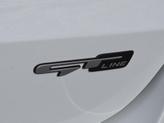 Thumbnail of 2022 Glacial White Pearl Kia K5