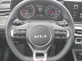 Thumbnail of 2022 Glacial White Pearl Kia K5