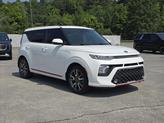 Photo of 2021 Snow White Pearl Kia Soul