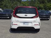 Thumbnail of 2021 Snow White Pearl Kia Soul