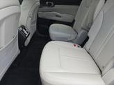 Thumbnail of 2025 Ebony Kia Sorento