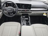 Thumbnail of 2025 Ebony Kia Sorento