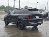 Thumbnail of 2025 Ebony Kia Sorento