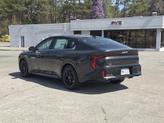 Thumbnail of 2025 Gray Kia K4