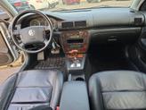 Thumbnail of 2001 Indigo Blue PL Volkswagen Passat