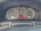 Thumbnail of 2001 Indigo Blue PL Volkswagen Passat