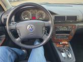 Thumbnail of 2001 Indigo Blue PL Volkswagen Passat
