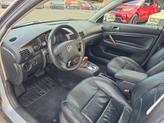 Thumbnail of 2001 Indigo Blue PL Volkswagen Passat