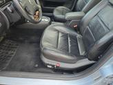 Thumbnail of 2001 Indigo Blue PL Volkswagen Passat