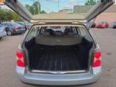 Thumbnail of 2001 Indigo Blue PL Volkswagen Passat