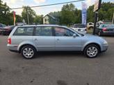 Thumbnail of 2001 Indigo Blue PL Volkswagen Passat