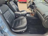 Thumbnail of 2001 Indigo Blue PL Volkswagen Passat